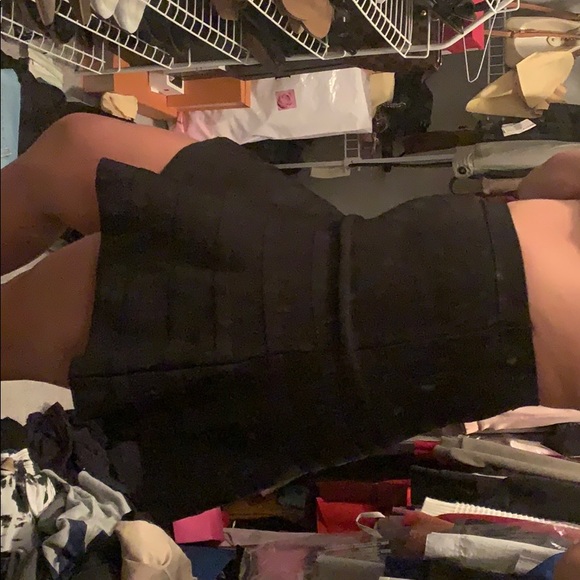 COPY - Marciano skirt - Picture 4 of 4